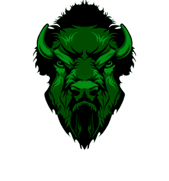 Radio Búfalos FM Logo